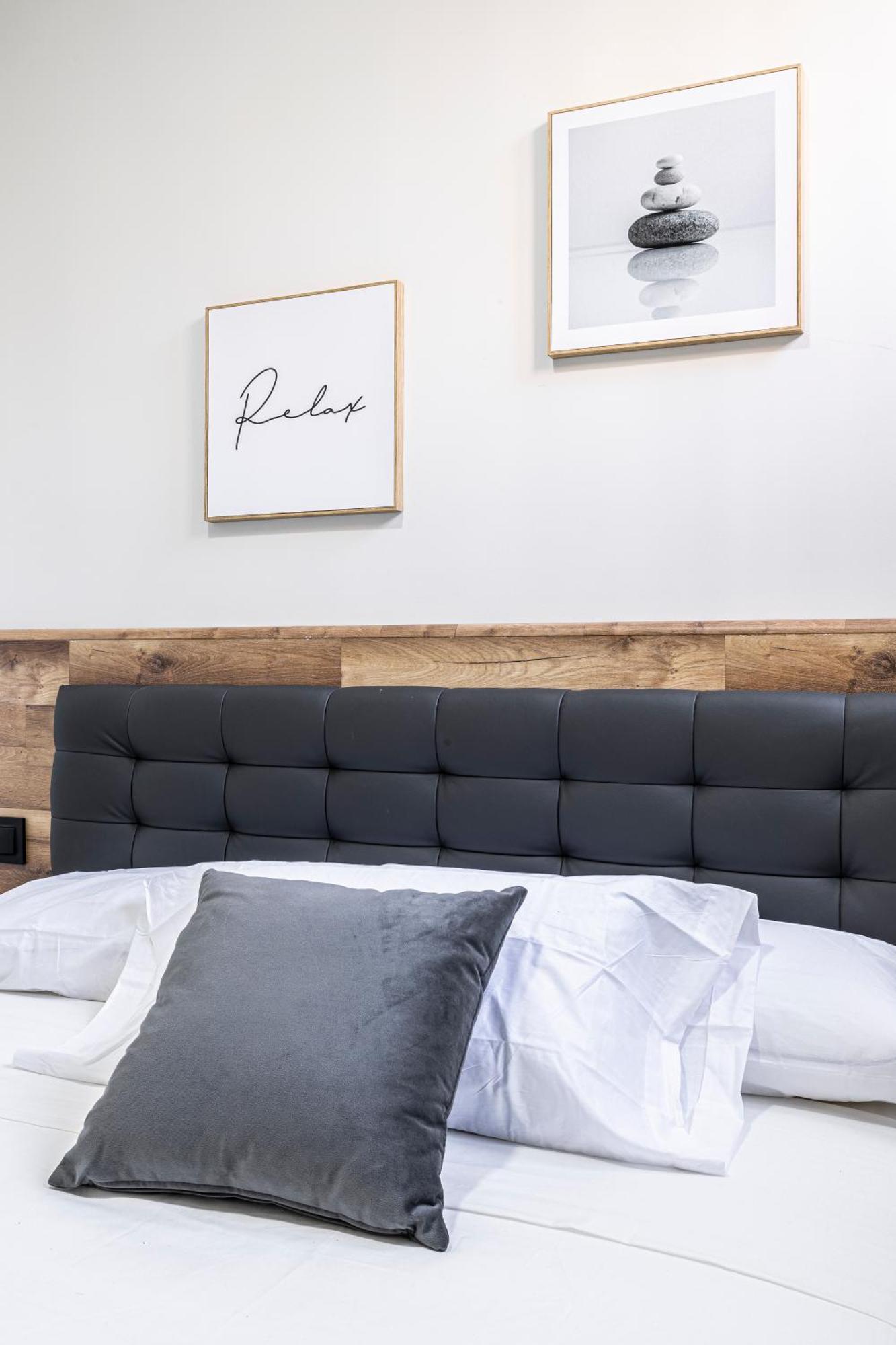 Apartamentos A 5 Minutos Del Centro De Madrid 4P エクステリア 写真